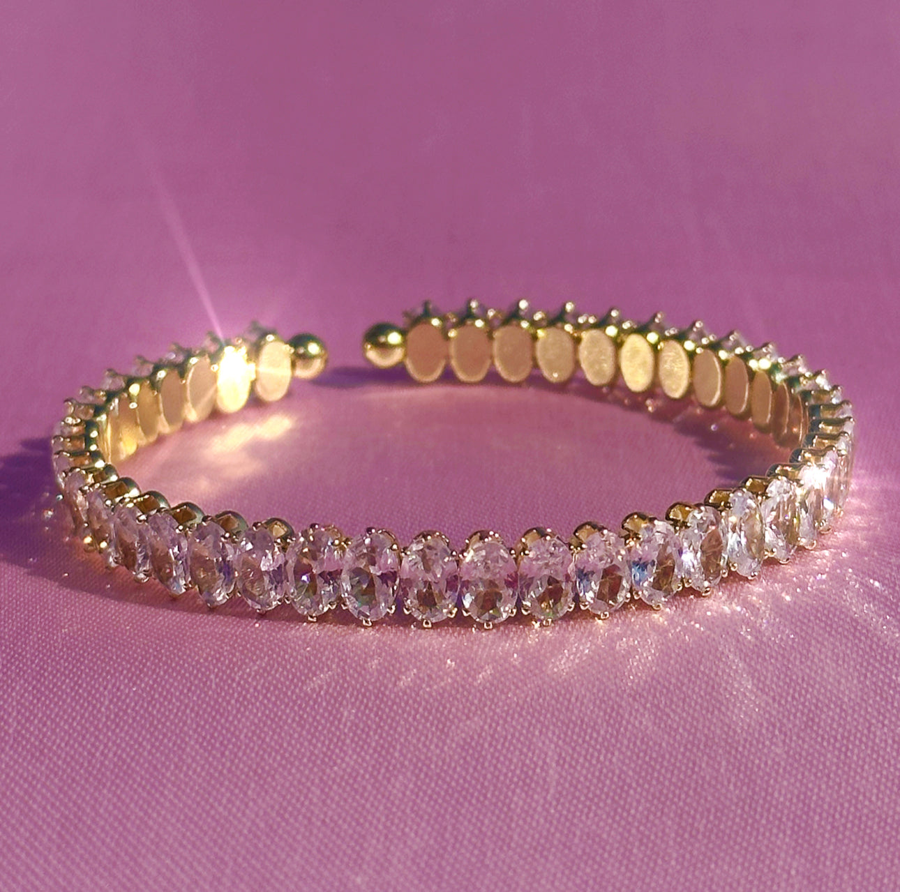 Azelia Bracelet