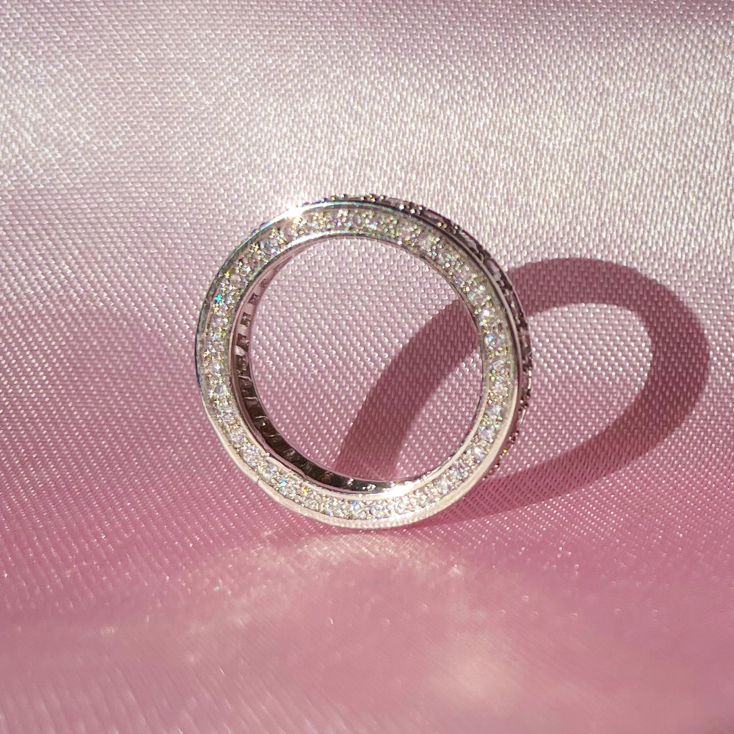 Etta Ring