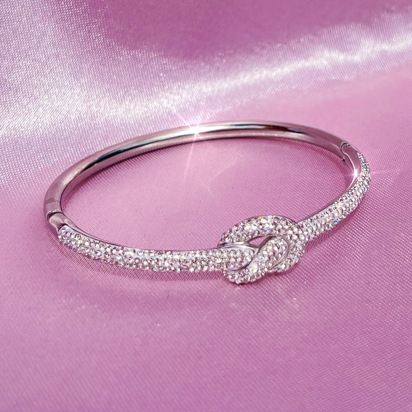 Kiki Bangle - Gold