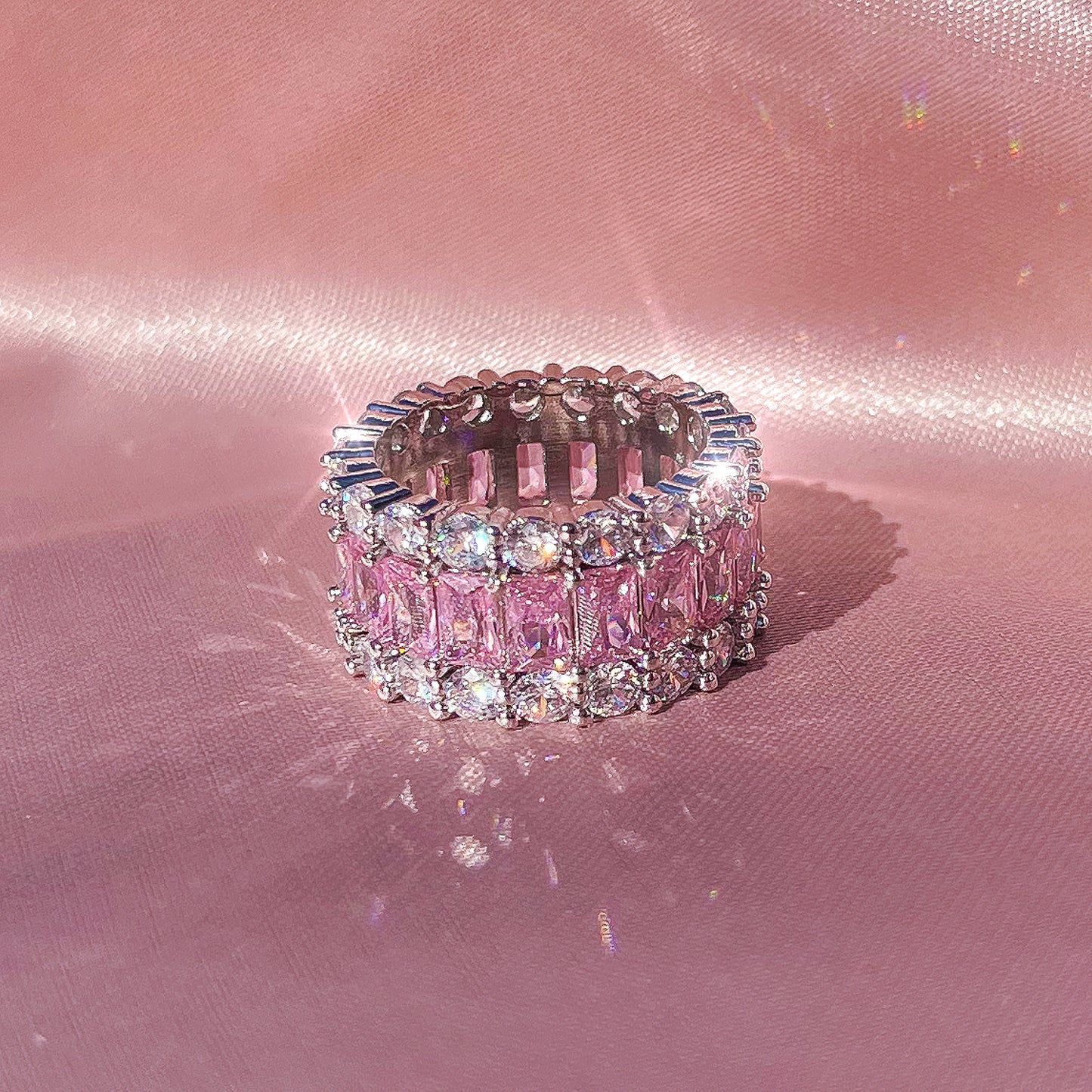 Delilah Ring