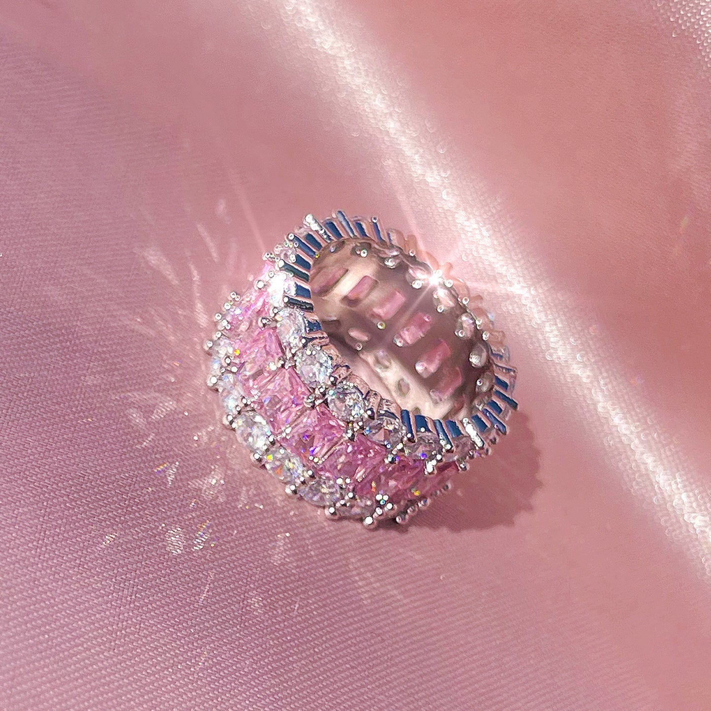 Delilah Ring