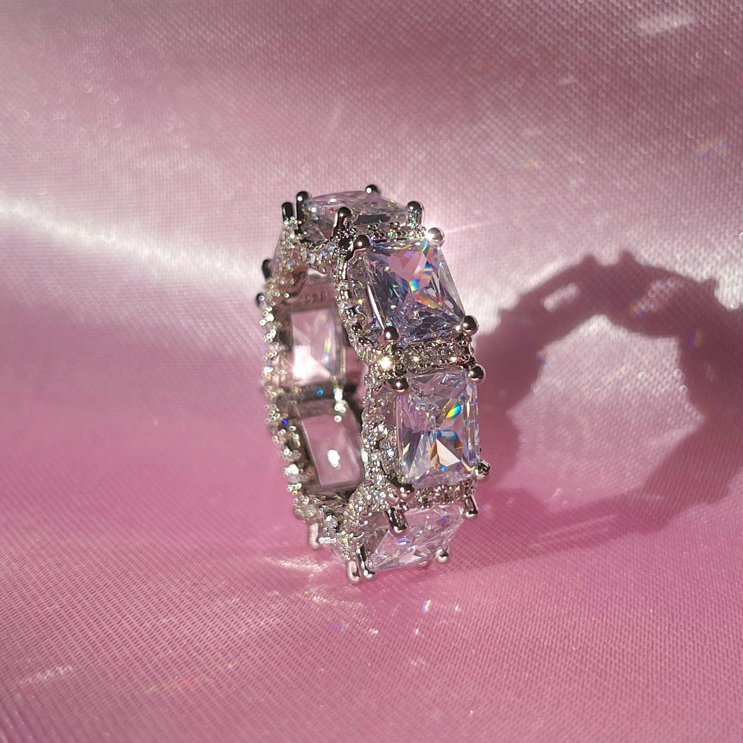 Cassie Ring