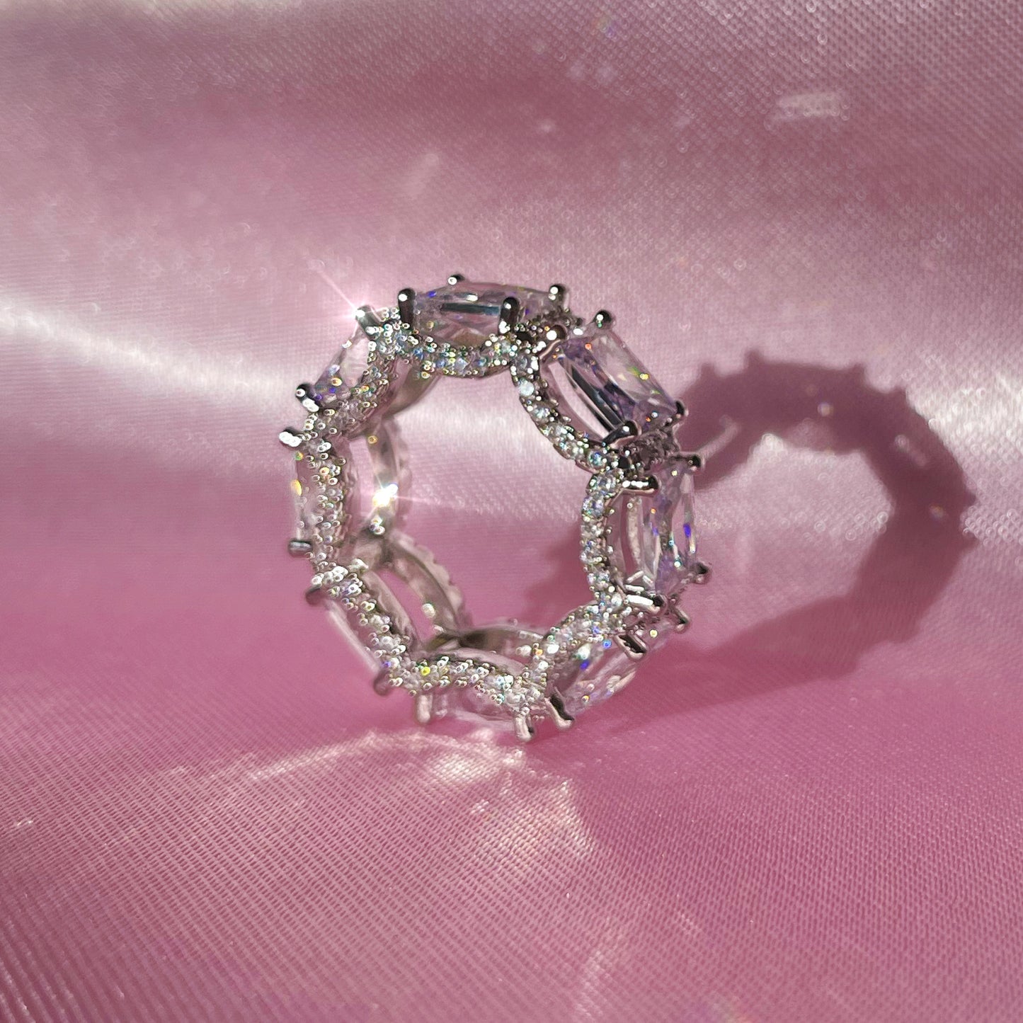 Cassie Ring