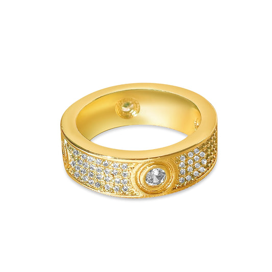 Clara Ring - Gold