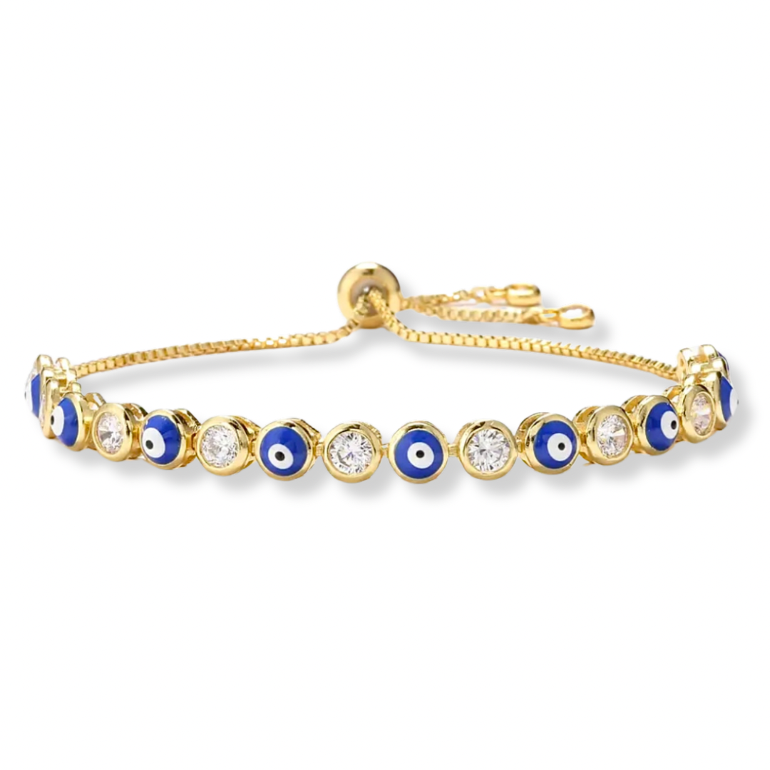 Iris Bracelet