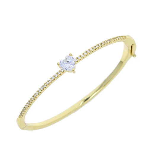 Lara Bracelet - Gold
