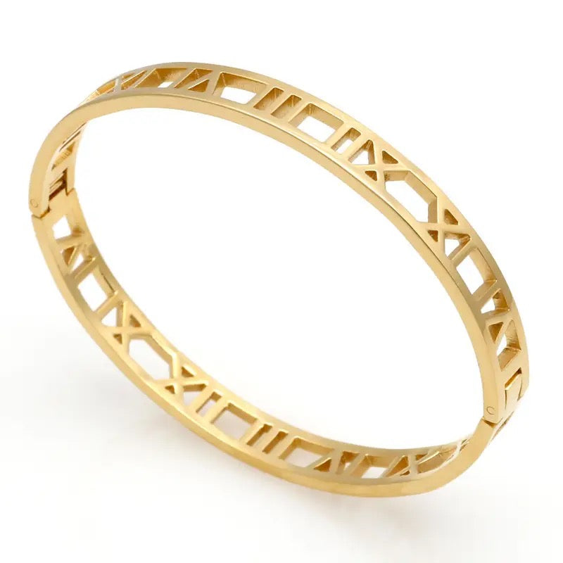 Colleen Bangle - Gold