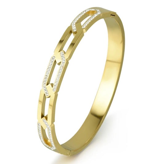 Thea Bangle - Gold