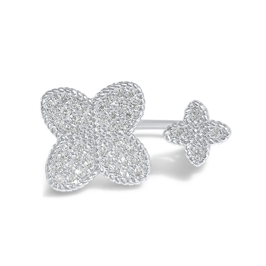 Ceres Ring - Silver