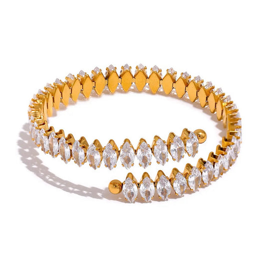 Cheryl Bracelet