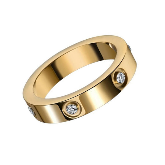 Margot Ring - Gold