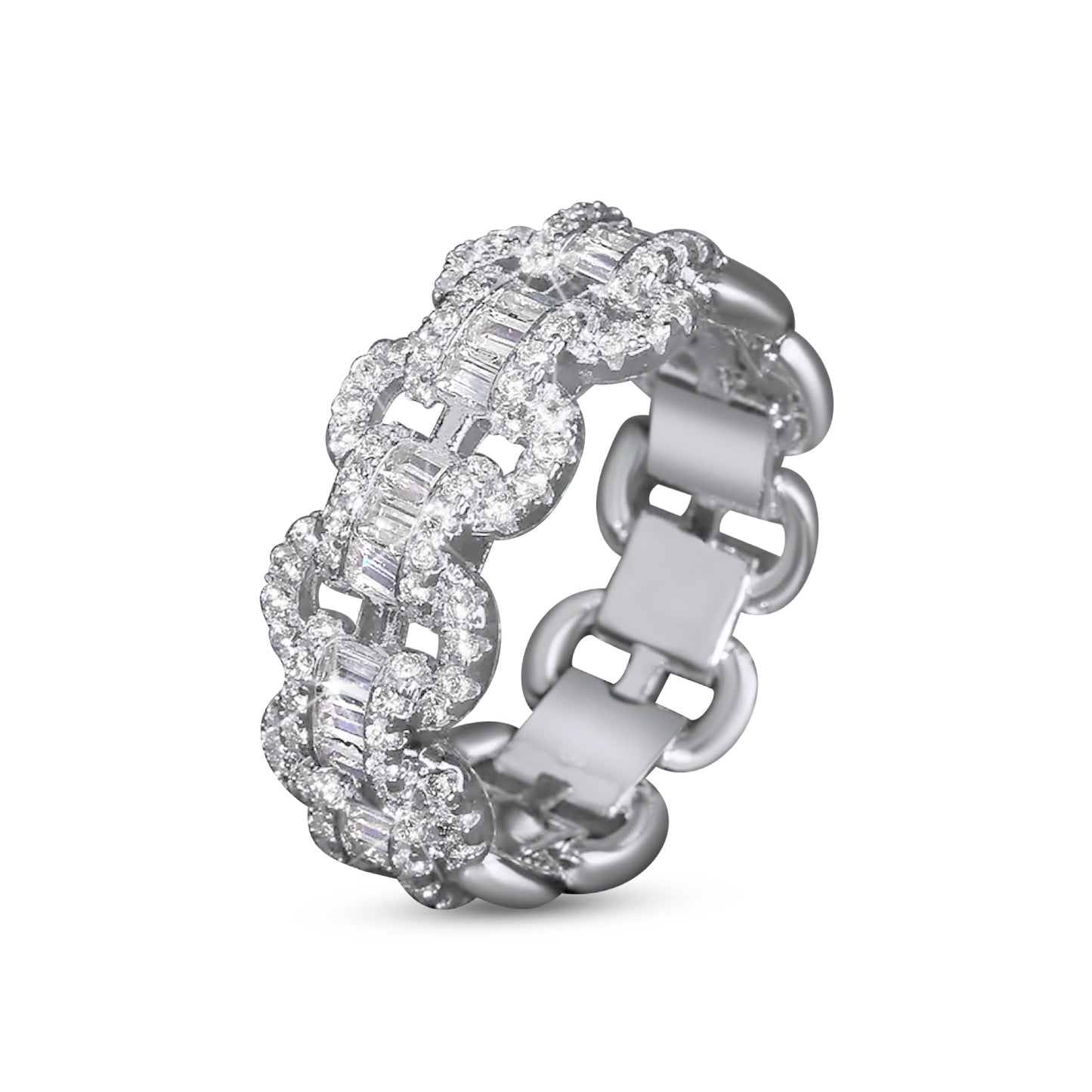 Gracia Ring