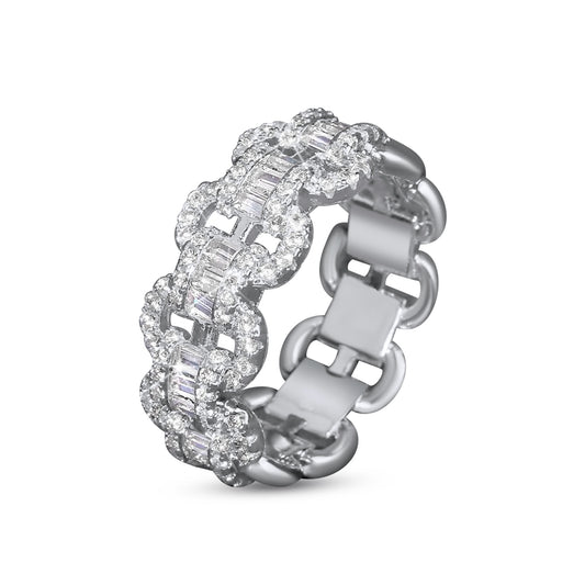 Gracia Ring