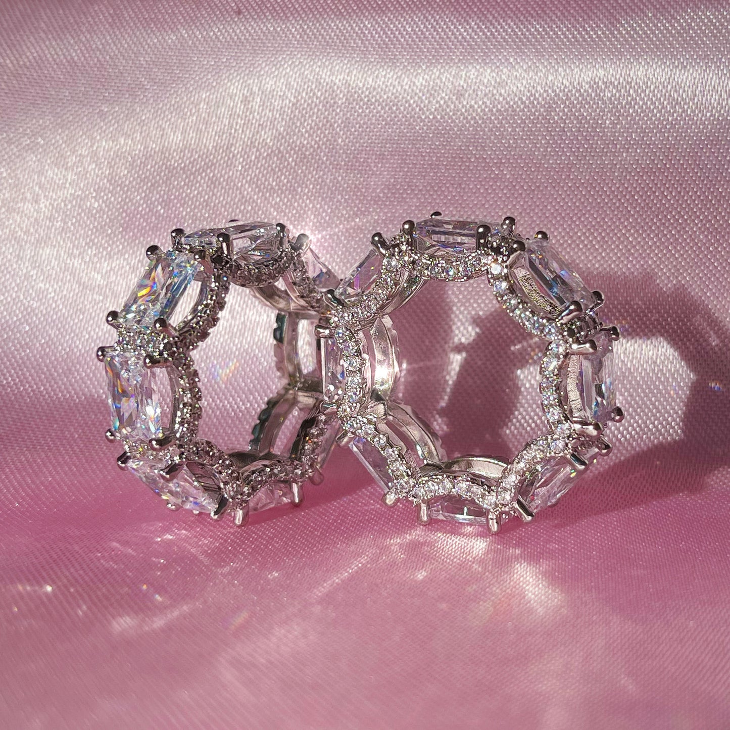 Cassie Ring