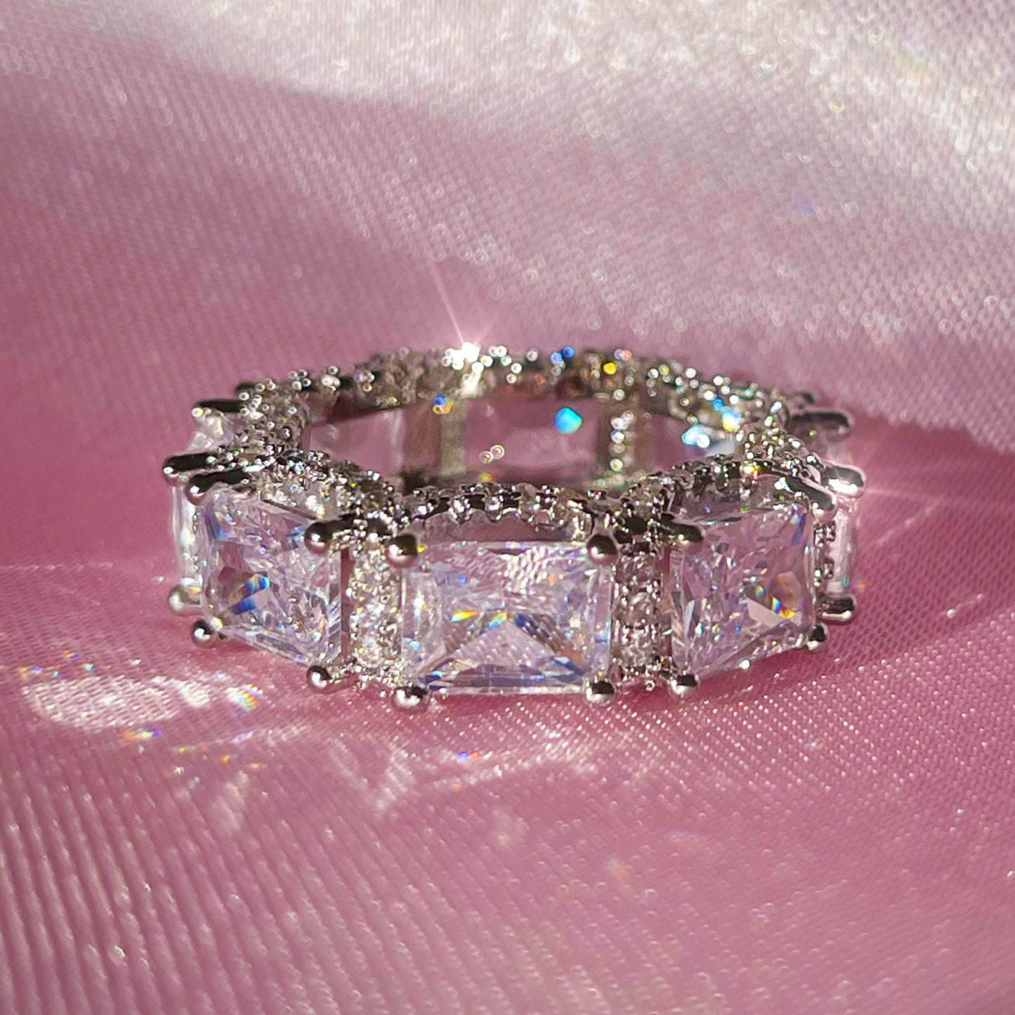 Cassie Ring