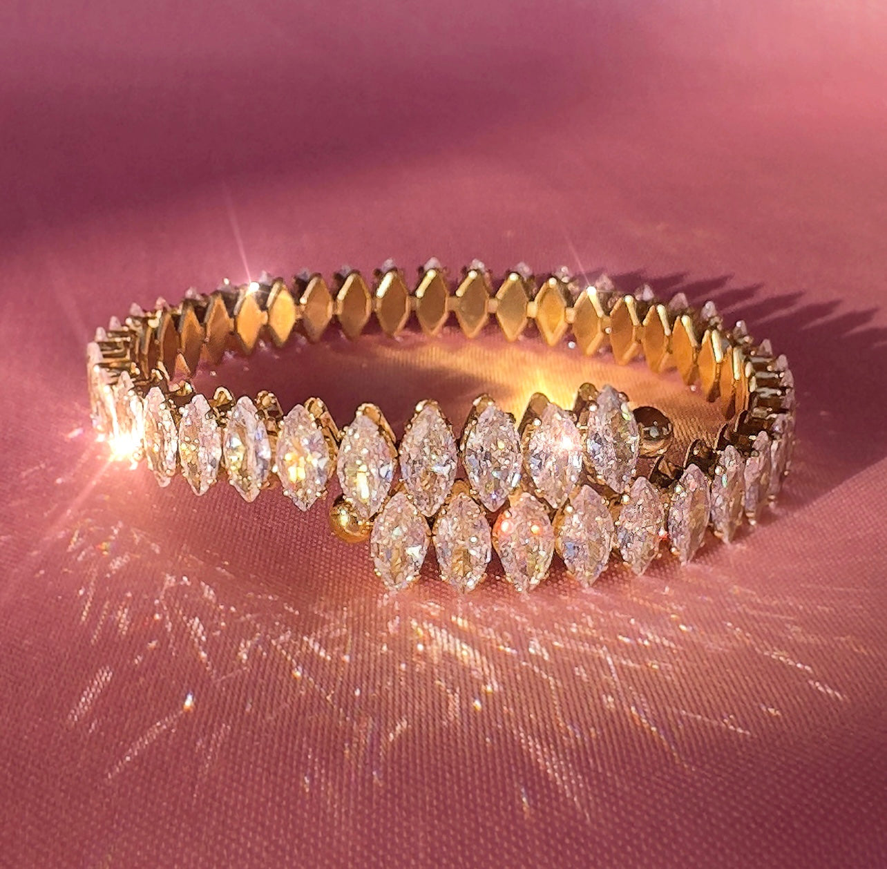 Cheryl Bracelet