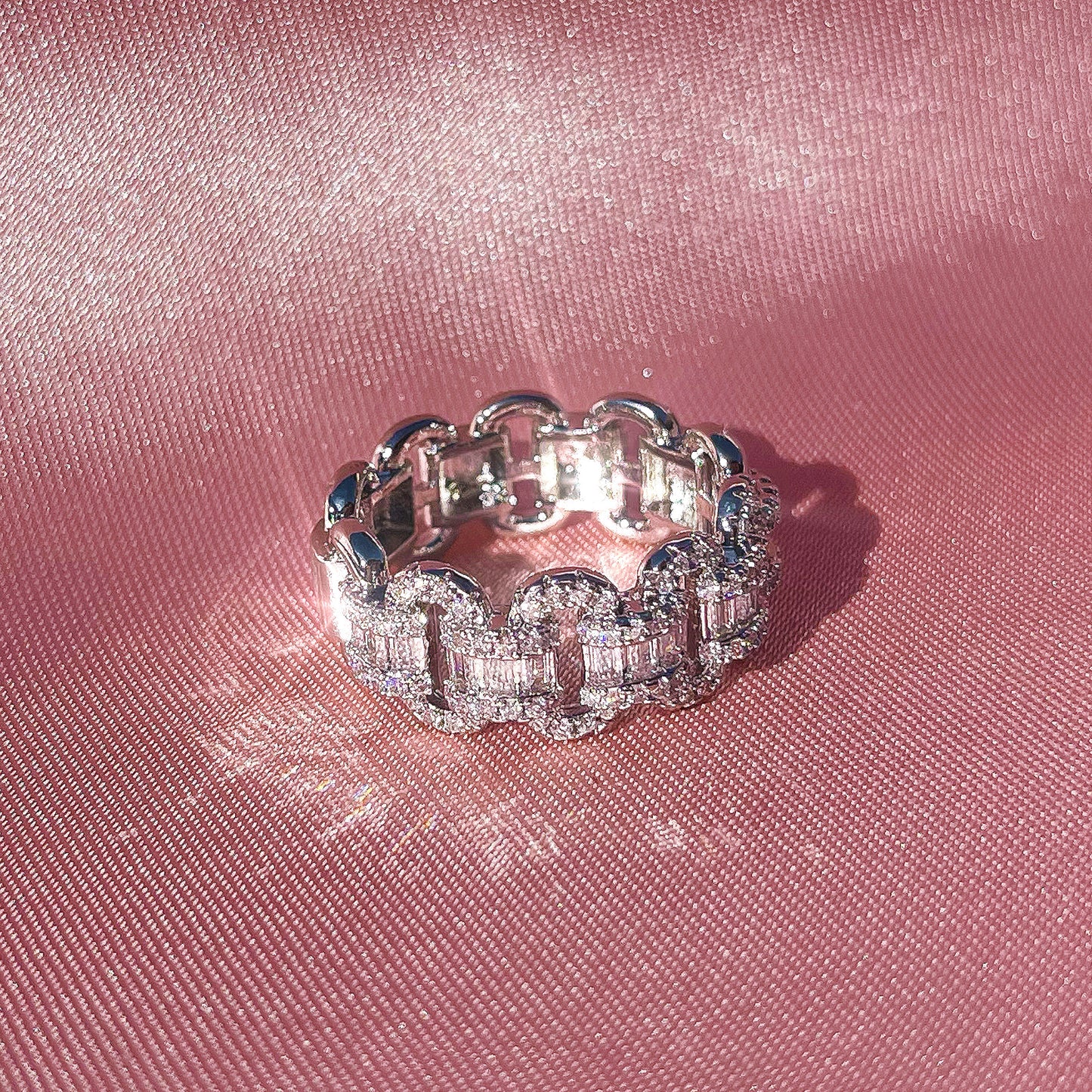 Gracia Ring