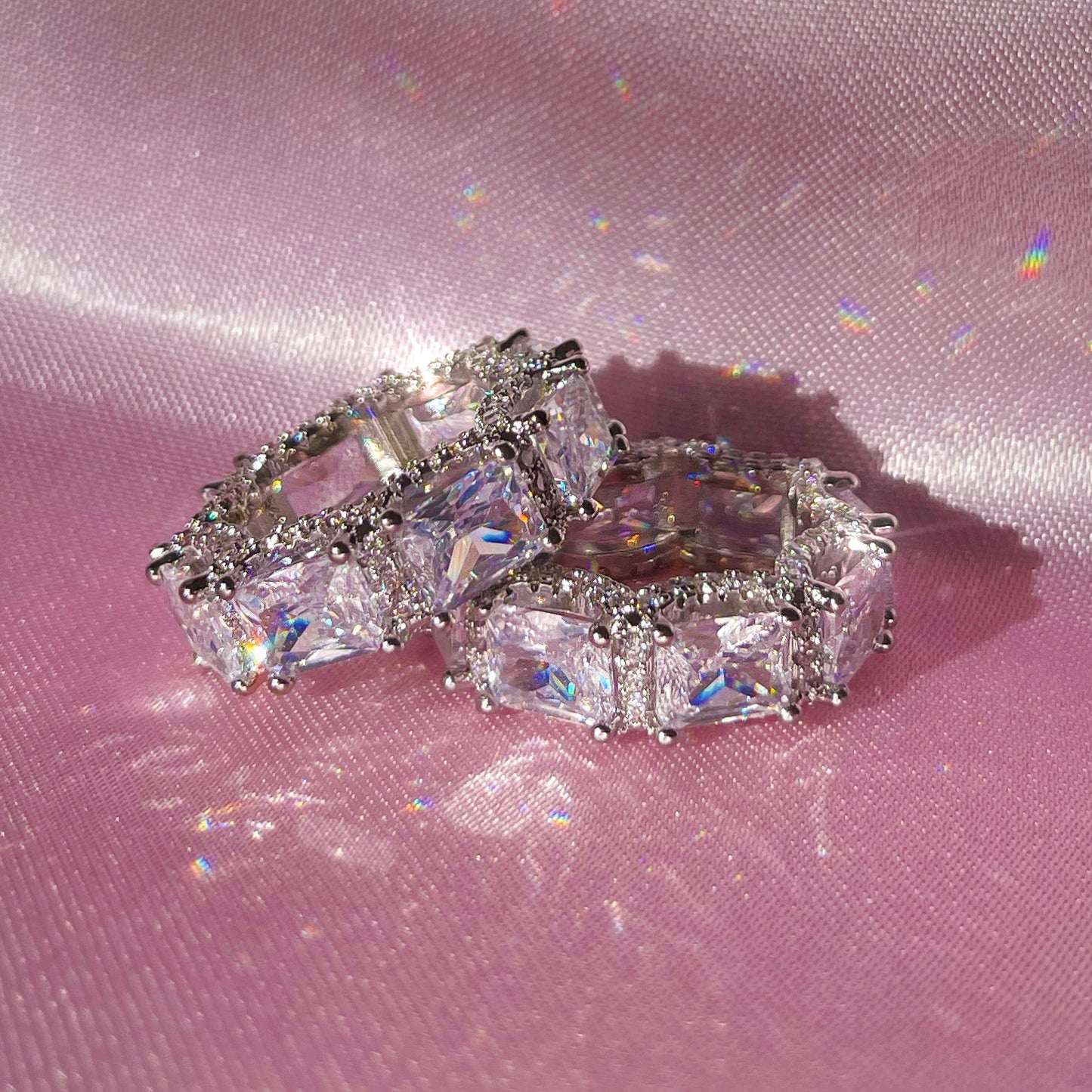 Cassie Ring