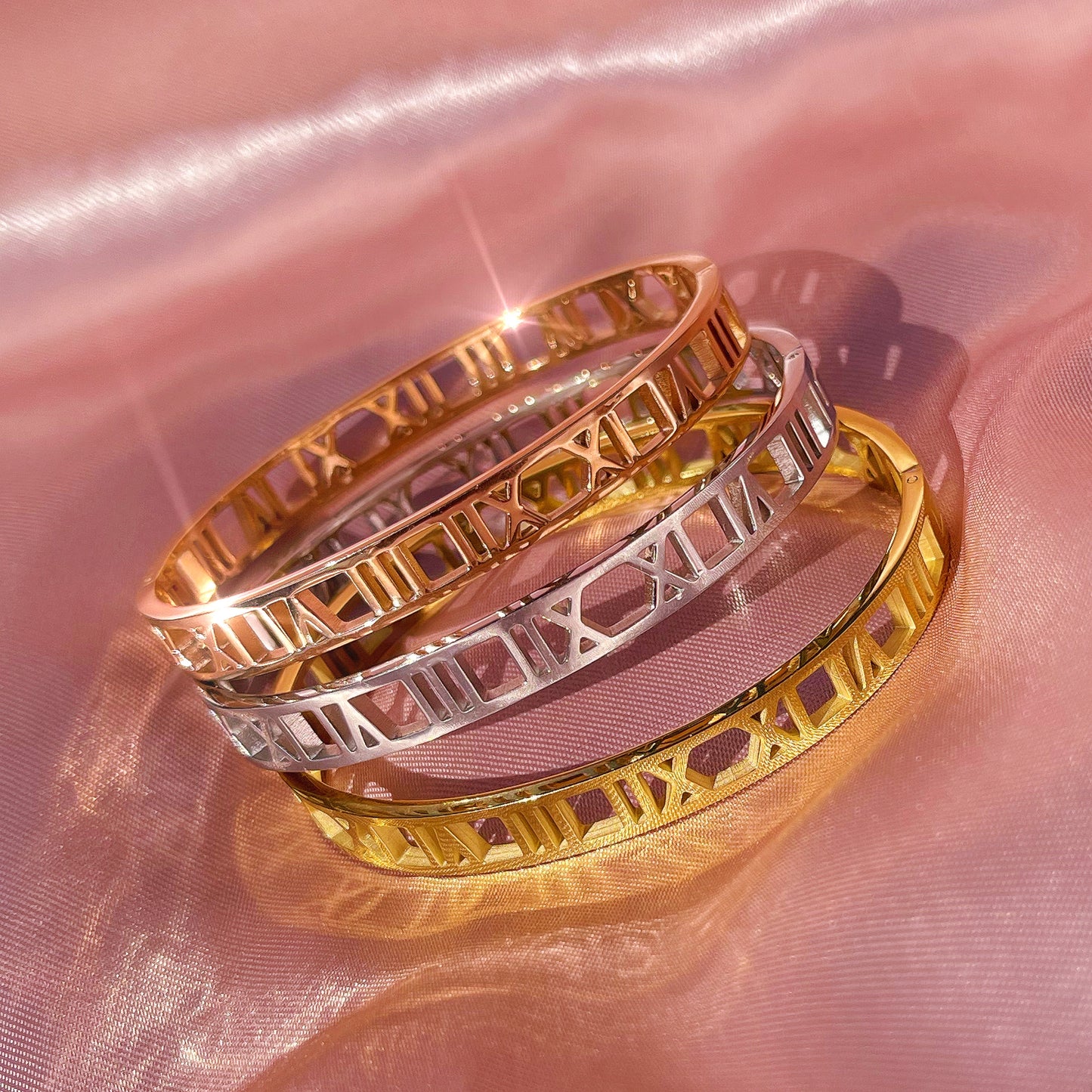 Colleen Bangle - Gold